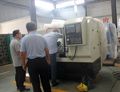 數控車床生產廠家