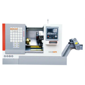 精密數控車床