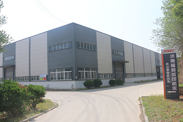 企業環境
