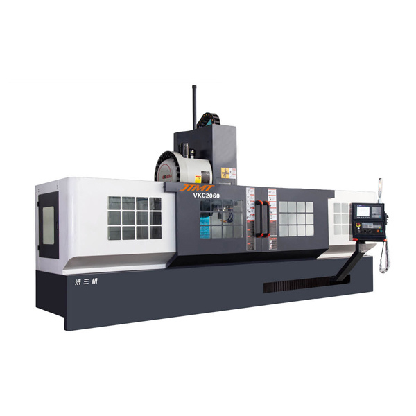 動(dòng)柱創(chuàng)臺(tái)式條形加工中心