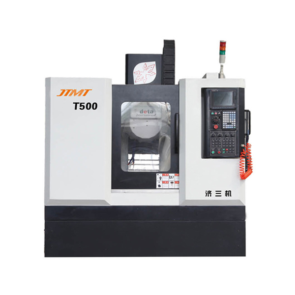 T500鉆攻加工中心