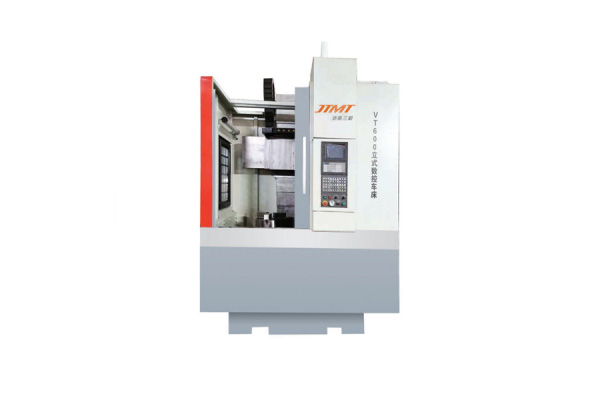 全自動精密數控車床