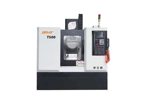 鉆攻加工中心的切削液選用方法是什么？